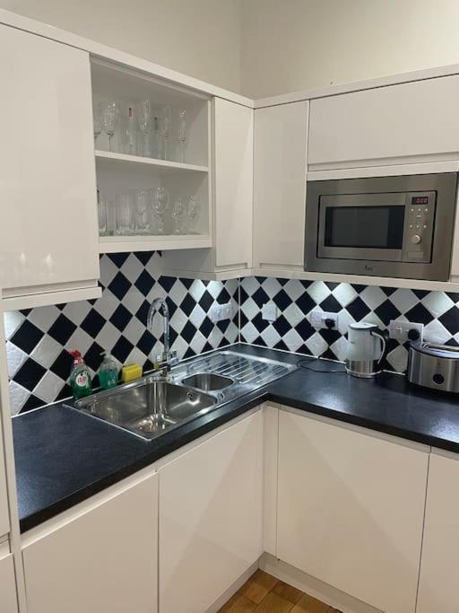 Appartement Beautiful 1 Bed Flat 2 Minute Walk To Camden Station à Londres Extérieur photo